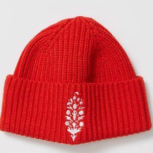 FP Movement Beanie, Orange